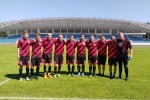 Чемпионат Московской области по футболу среди мужских команд