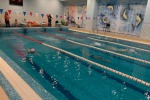 29.11.2019г. приём норм ВФСК "ГТО", испытание (тест) по выбору плавание 50 м, от 6 лет и старше.