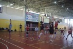 11 ноября 2018г. IV тур Чемпионата юго-востока Московской области по волейболу среди женских команд