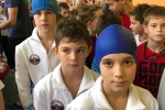 19 октября в г. Орехово-Зуево - соревнования по плаванию «Новая волна» среди детей 2008-2011 г.р.