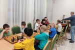 03.10.2022 профилактическая беседа «Мы здоровью скажем, да!»